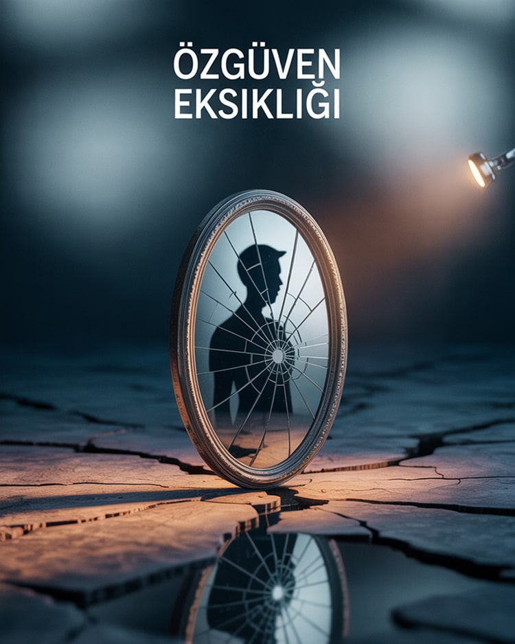 Özgüven eksikliği danışmanlığı kimler için uygundur?