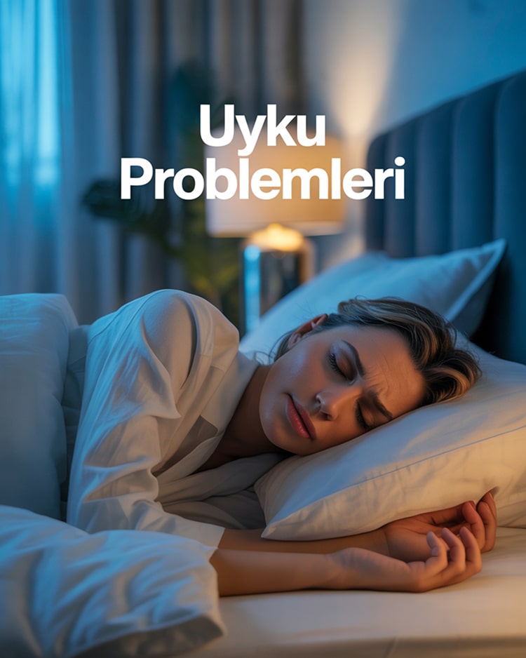 A qui s'adresse le conseil en matière de troubles du sommeil ?