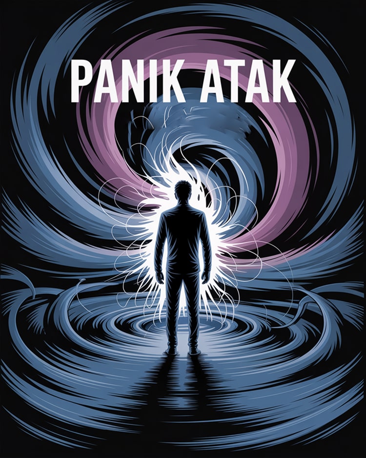 Who Panic Attack Counseling is suitable for