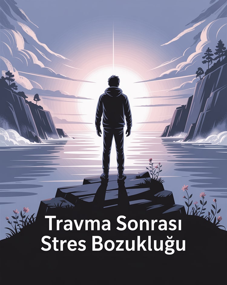 Who is suitable for post-traumatic stress disorder counseling?