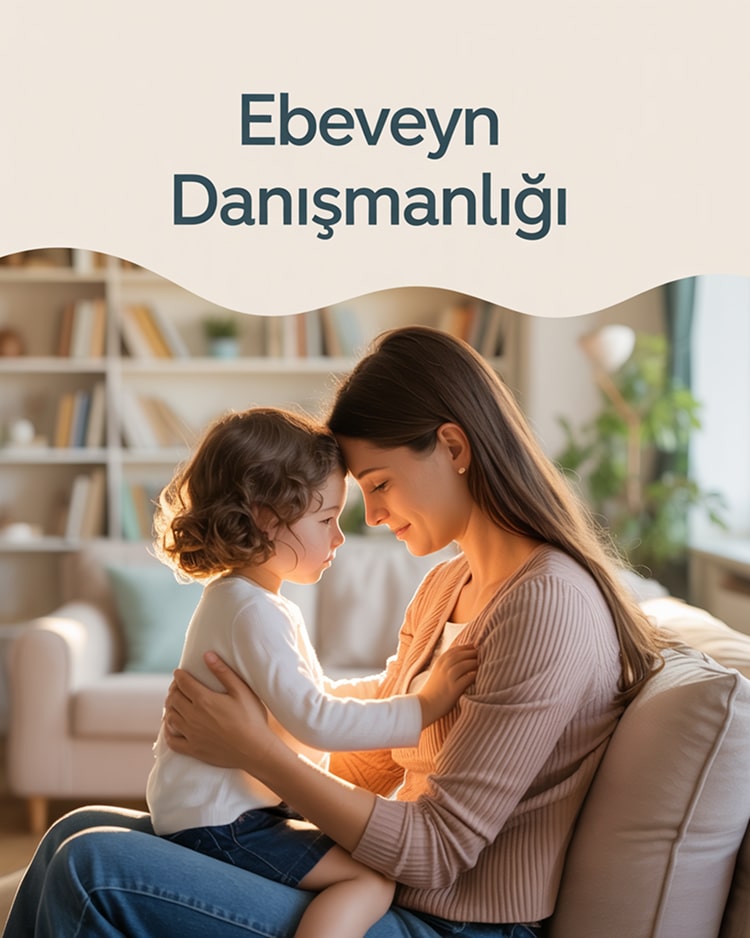 Ebeveyn danışmanlığı kimler için uygundur?
