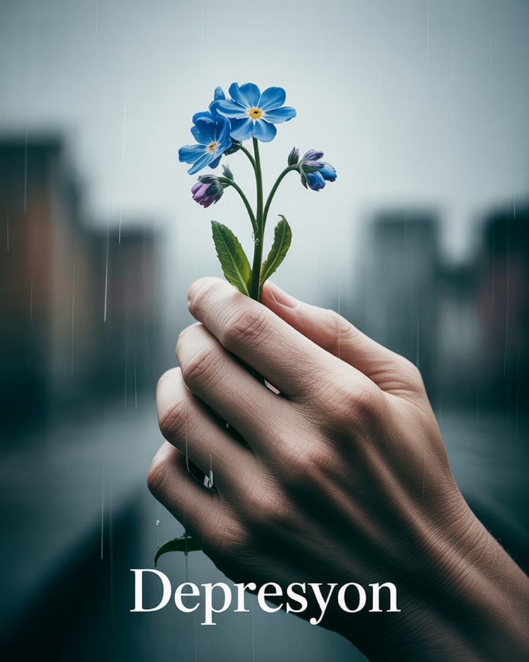 Wer ist für eine Depressionsberatung geeignet?