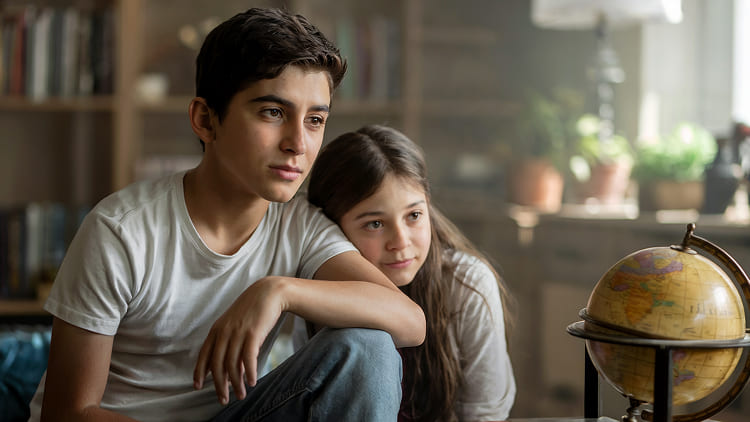 Who is suitable for child and adolescent therapy?